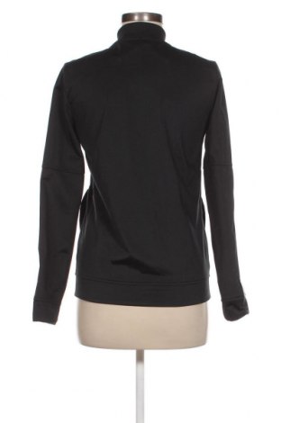Bluză trening de femei Adidas, Mărime S, Culoare Negru, Preț 69,80 Lei