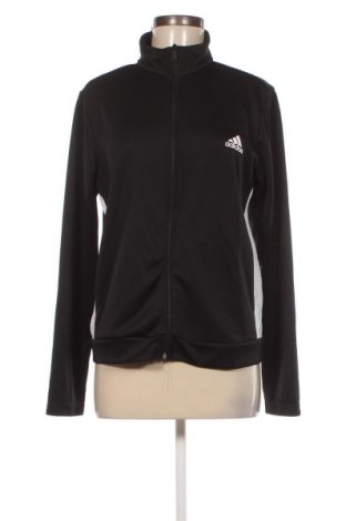Damen Sportoberteil Adidas, Größe XL, Farbe Schwarz, Preis € 33,40