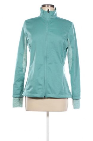 Damen Sportoberteil Crane, Größe M, Farbe Grün, Preis € 9,50