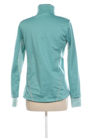 Damen Sportoberteil Crane, Größe M, Farbe Grün, Preis € 9,50