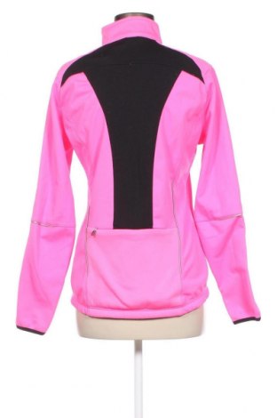 Γυναικεία αθλητική ζακέτα Crane, Μέγεθος M, Χρώμα Ρόζ , Τιμή 8,44 €