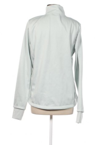 Bluză trening de femei Crivit, Mărime L, Culoare Verde, Preț 64,92 Lei