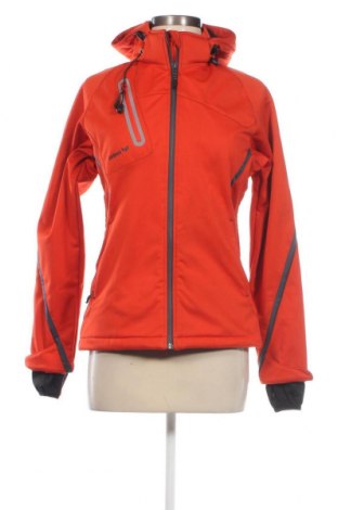 Damen Sportoberteil Erima, Größe S, Farbe Orange, Preis € 20,00