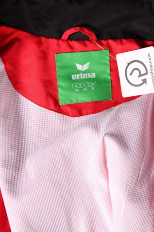Damen Sportoberteil Erima, Größe XL, Farbe Rot, Preis 12,21 €