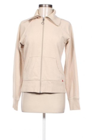 Damen Sportoberteil Esprit, Größe L, Farbe Beige, Preis € 11,83