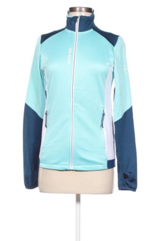 Damen Sportoberteil GTS, Größe S, Farbe Blau, Preis 8,28 €