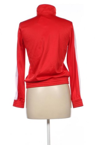 Damska bluza sportowa H&M Divided, Rozmiar S, Kolor Czerwony, Cena 56,13 zł