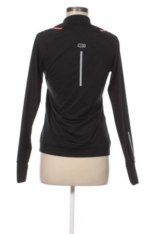 Damen Sportoberteil Kalenji, Größe M, Farbe Schwarz, Preis € 8,22