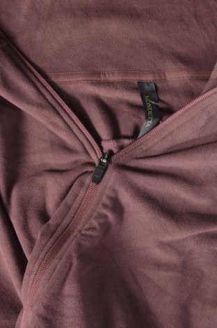 Bluză trening de femei Mondetta, Mărime L, Culoare Roz, Preț 50,33 Lei