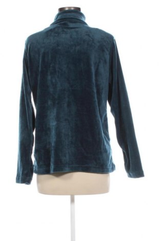 Damen Sportoberteil Nathalie Andersen, Größe S, Farbe Blau, Preis € 12,21