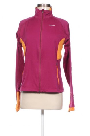 Damen Sportoberteil Patagonia, Größe M, Farbe Rosa, Preis 52,19 €