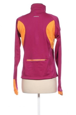 Damen Sportoberteil Patagonia, Größe M, Farbe Rosa, Preis 52,19 €