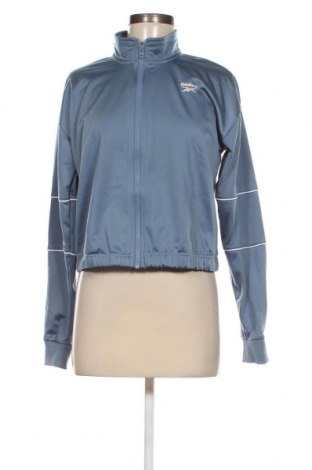 Damen Sportoberteil Reebok, Größe L, Farbe Blau, Preis € 38,20