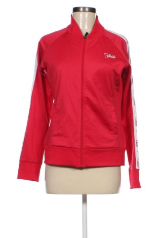 Damen Sportoberteil Sublevel, Größe L, Farbe Rot, Preis 14,93 €