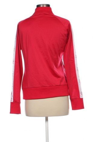 Damen Sportoberteil Sublevel, Größe L, Farbe Rot, Preis 13,57 €