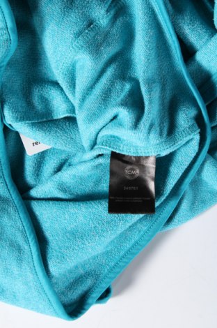 Damen Sportoberteil TCM, Größe M, Farbe Blau, Preis € 12,21