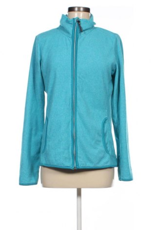 Damen Sportoberteil TCM, Größe M, Farbe Blau, Preis 9,50 €