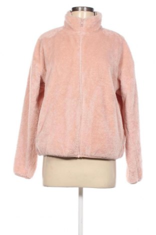 Damen Sportoberteil Uniqlo, Größe M, Farbe Rosa, Preis 10,65 €