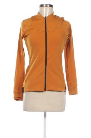 Damen Sportoberteil Van Rysel, Größe M, Farbe Gelb, Preis 10,99 €