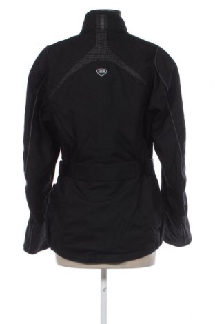 Дамско спортно яке, Размер M, Цвят Черен, Цена 36,80 лв.