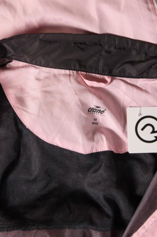Damen Sportjacke Crane, Größe M, Farbe Rosa, Preis € 8,77