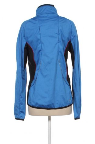 Damen Sportjacke Crane, Größe M, Farbe Blau, Preis € 5,85