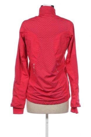 Γυναικείο μπουφάν αθλητικό TCM, Μέγεθος XS, Χρώμα Κόκκινο, Τιμή 9,65 €