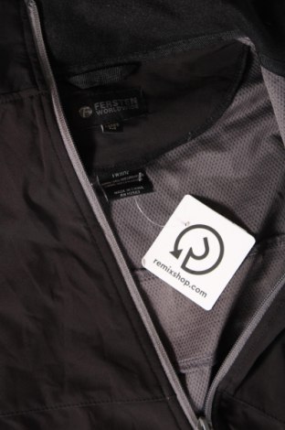 Dámska bunda , Veľkosť M, Farba Čierna, Cena  7,91 €