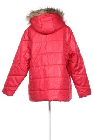 Damenjacke, Größe XL, Farbe Rot, Preis 40,36 €