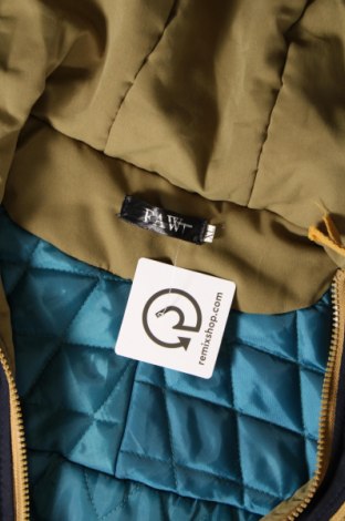Γυναικείο μπουφάν, Μέγεθος XL, Χρώμα Πολύχρωμο, Τιμή 16,02 €
