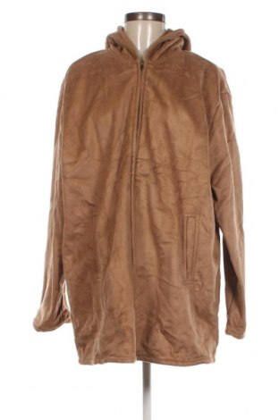 Damenjacke, Größe XL, Farbe Beige, Preis 22,60 €