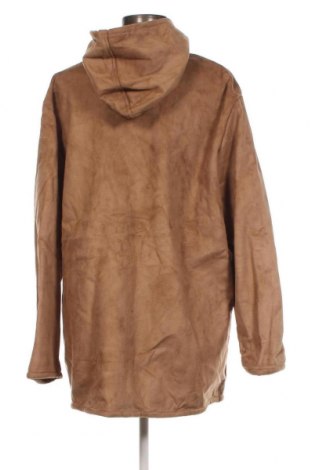 Damenjacke, Größe XL, Farbe Beige, Preis 23,81 €