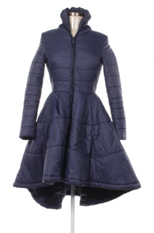 Γυναικείο μπουφάν, Μέγεθος M, Χρώμα Μπλέ, Τιμή 17,80 €