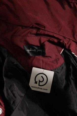 Dámska bunda , Veľkosť M, Farba Červená, Cena  17,76 €