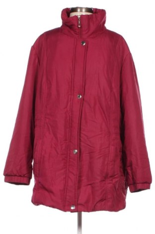 Dámska bunda , Veľkosť L, Farba Ružová, Cena  32,89 €