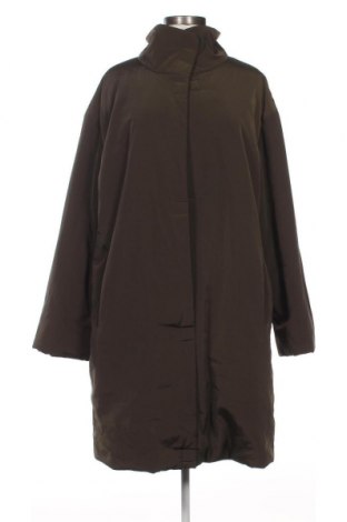 Dámska bunda , Veľkosť M, Farba Zelená, Cena  32,89 €