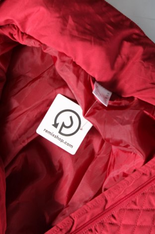 Dámska bunda , Veľkosť XXL, Farba Červená, Cena  21,38 €