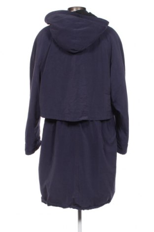 Γυναικείο μπουφάν, Μέγεθος L, Χρώμα Μπλέ, Τιμή 19,38 €