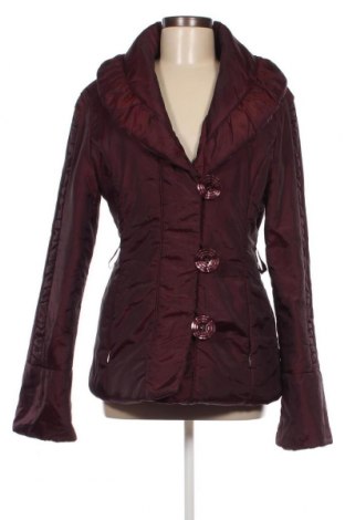 Γυναικείο μπουφάν, Μέγεθος M, Χρώμα Πολύχρωμο, Τιμή 18,30 €