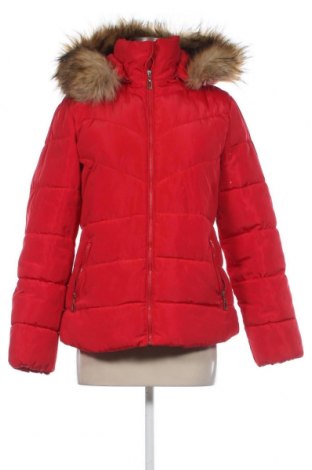 Dámska bunda , Veľkosť S, Farba Červená, Cena  16,77 €