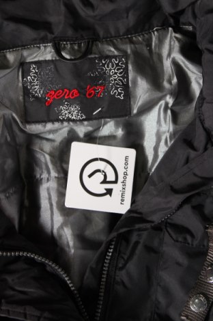 Dámska bunda , Veľkosť M, Farba Čierna, Cena  9,53 €