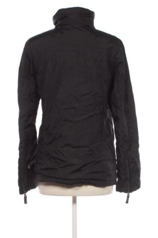 Γυναικείο μπουφάν, Μέγεθος M, Χρώμα Μαύρο, Τιμή 10,39 €
