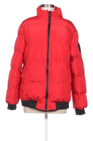 Dámska bunda , Veľkosť XXL, Farba Červená, Cena  19,73 €