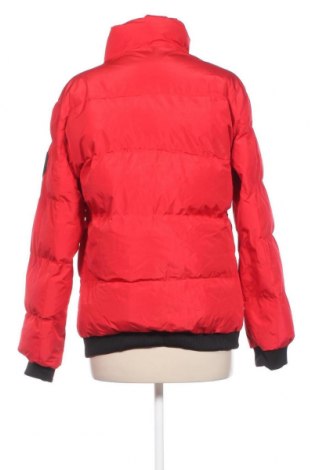 Damenjacke, Größe XXL, Farbe Rot, Preis 22,20 €