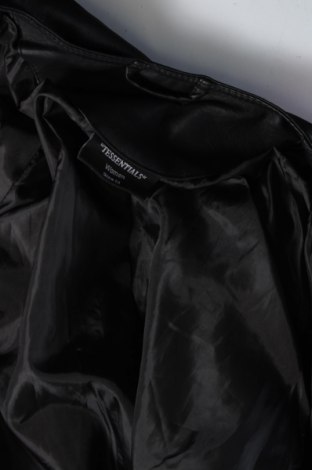 Dámska bunda , Veľkosť M, Farba Čierna, Cena  9,53 €
