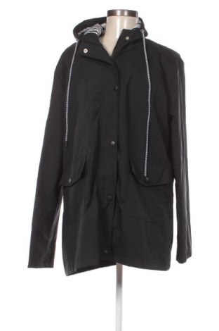 Dámska bunda , Veľkosť XXL, Farba Čierna, Cena  12,25 €