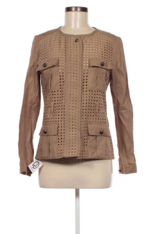 Damenjacke, Größe S, Farbe Beige, Preis 13,36 €