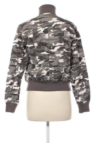 Γυναικείο μπουφάν, Μέγεθος L, Χρώμα Πολύχρωμο, Τιμή 11,88 €