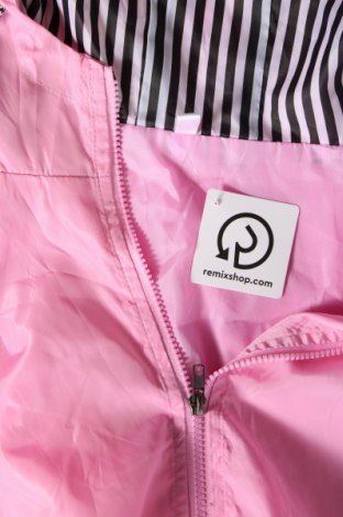 Damenjacke, Größe 4XL, Farbe Rosa, Preis 28,39 €