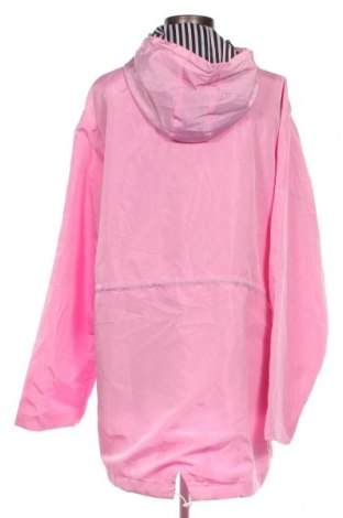 Damenjacke, Größe 4XL, Farbe Rosa, Preis € 30,06